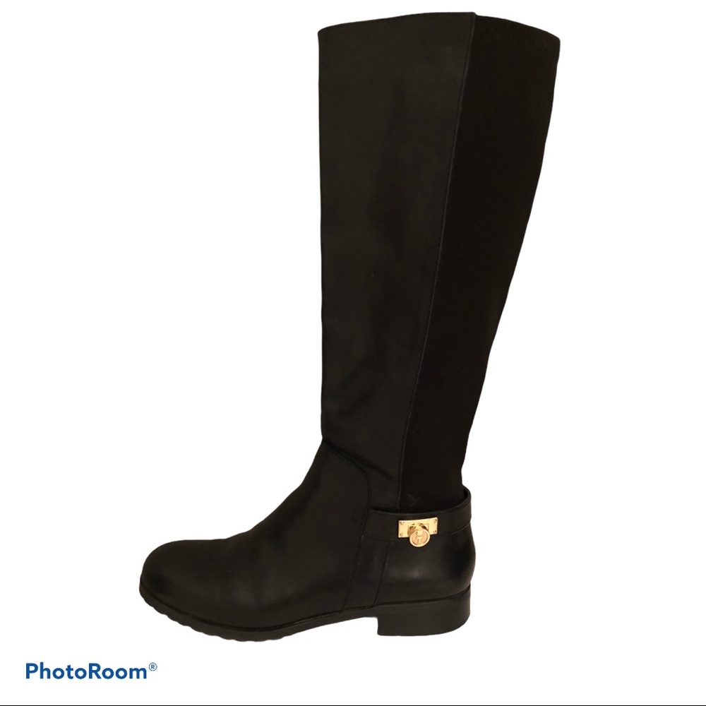 Tahari Bentley Riding Boots